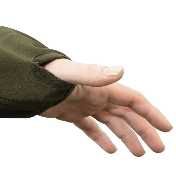 Jack Pyke Weardale Softshell Jacket - John Bull Clothing  from  John Bull Clothing