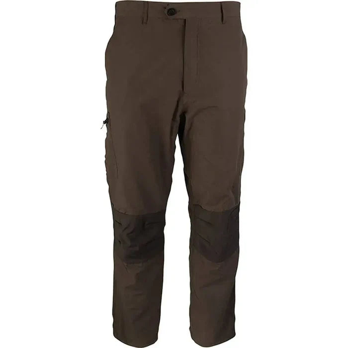 Jack Pyke Weardale Waterproof Trousers - John Bull Clothing Brown from  John Bull Clothing