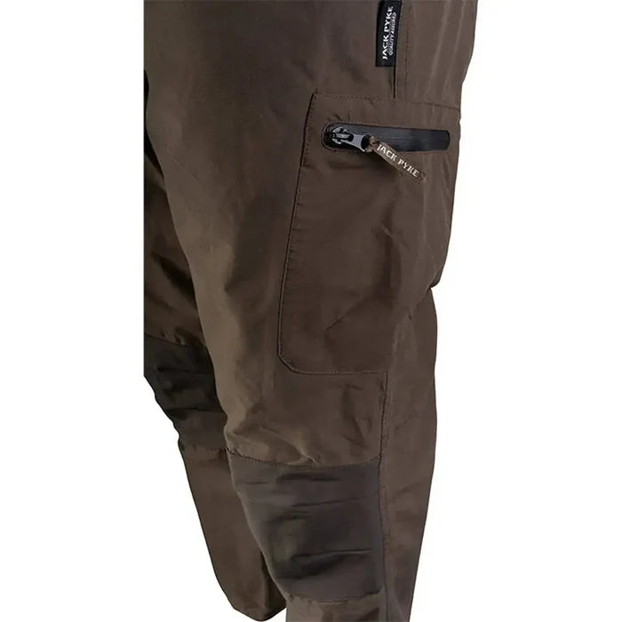 Jack Pyke Weardale Waterproof Trousers - John Bull Clothing  from  John Bull Clothing