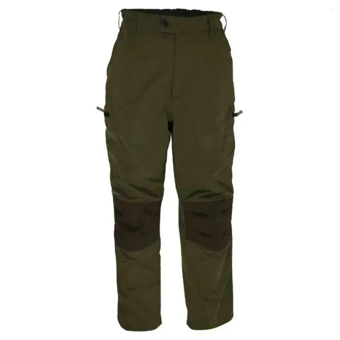 Green / Small 28-30"