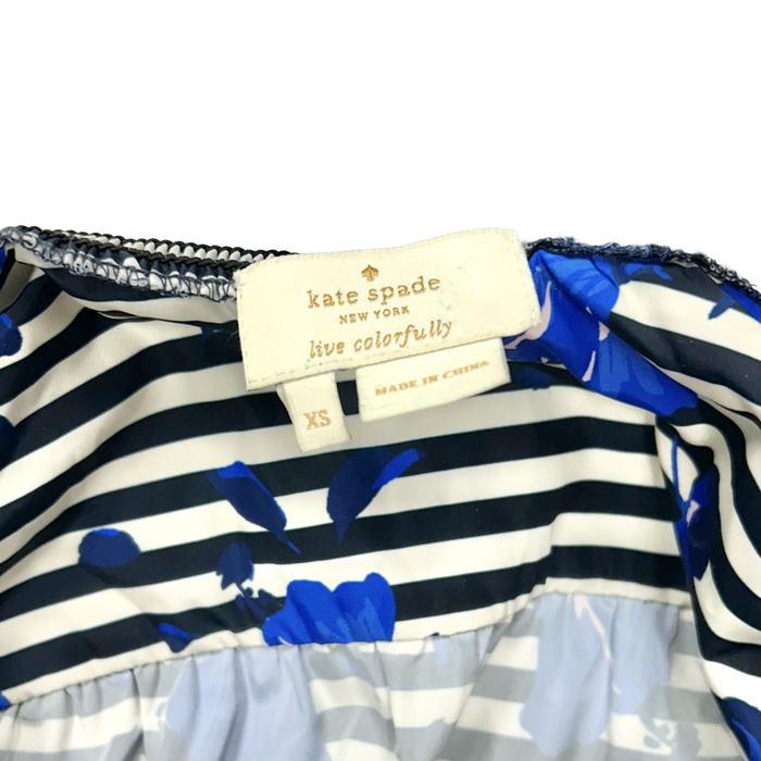 Jacket Designer By Kate Spade  Size: Xs