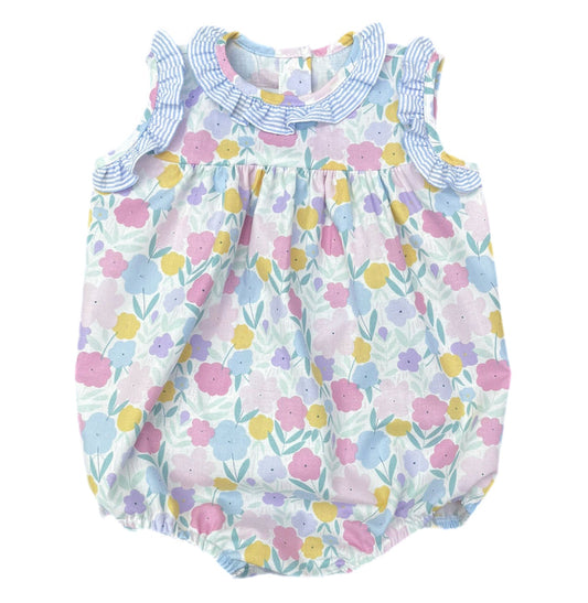 James and Lottie - Rosie Bubble - Vintage Floral