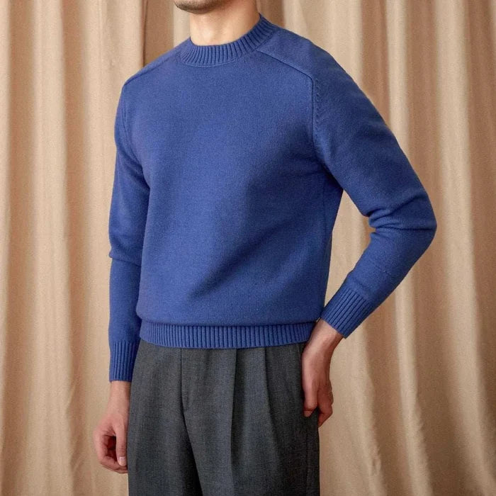 Royal blue / S