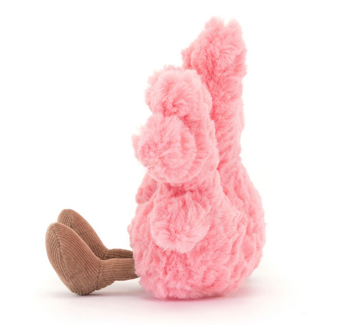 Jellycat - Amusable Coral