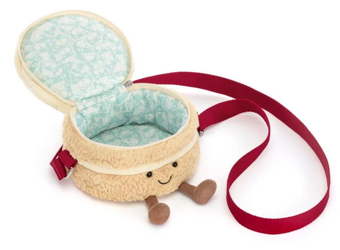 Jellycat - Amuseable Birthday Cake Bag
