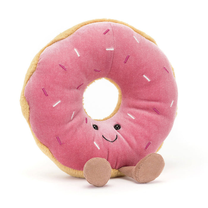 Jellycat - Amuseables Doughnut