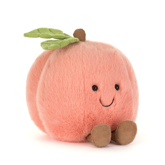Jellycat - Amuseables Peach