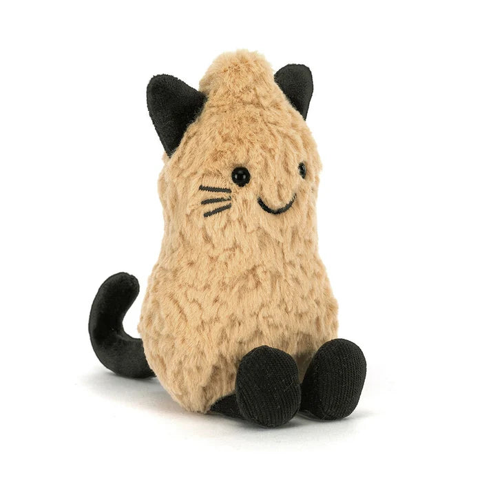 Jellycat - Amuseables Peanut 'Cat'