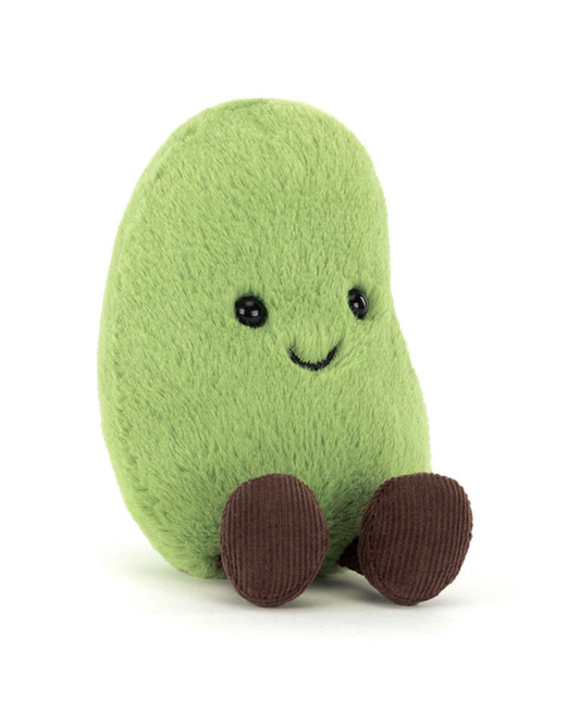 Jellycat - Amuseables Soyella Edamame