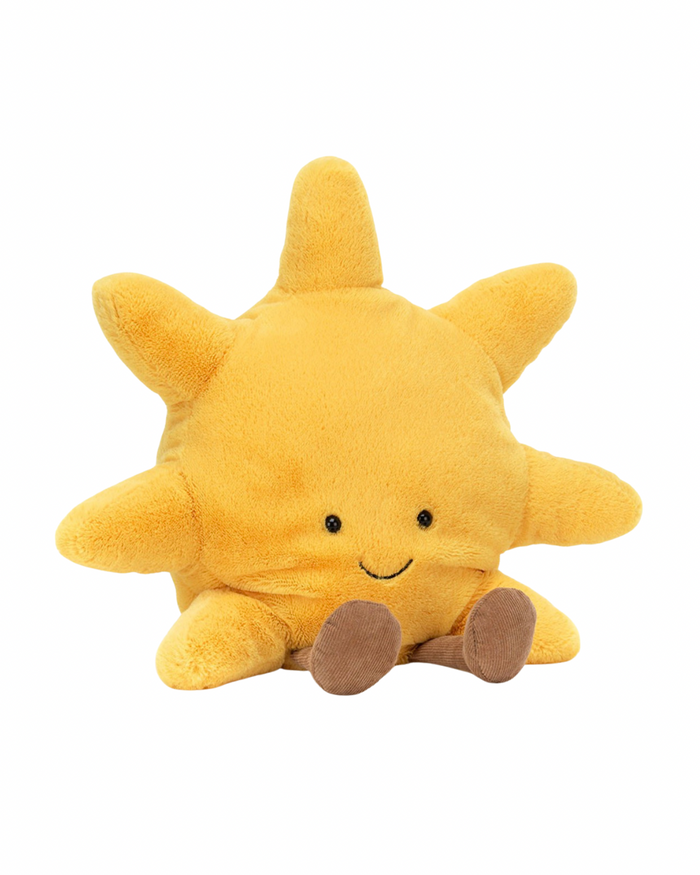 Jellycat - Amuseables Sun
