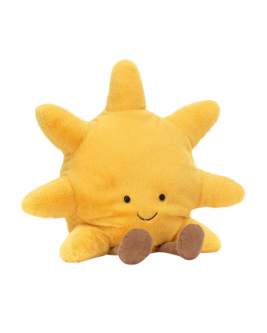 Jellycat - Amuseables Sun