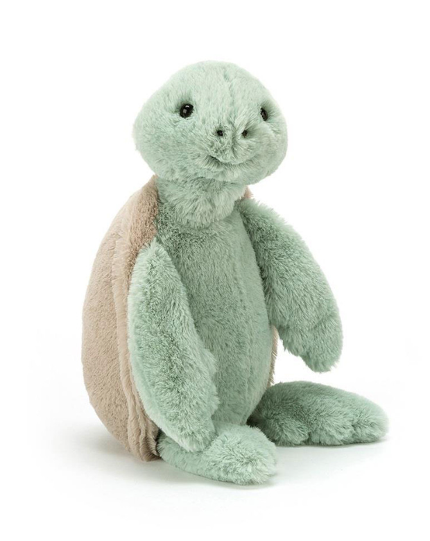 Jellycat - Bashful Turtle - Original