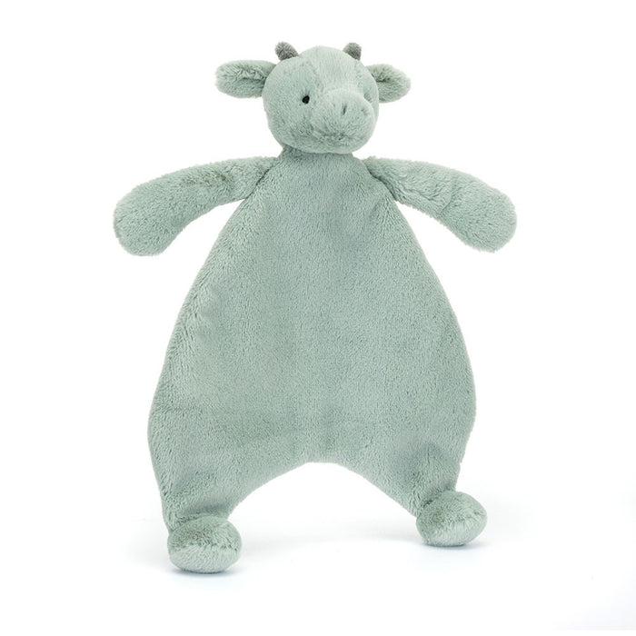 Jellycat - Comforter - Bashful Dragon
