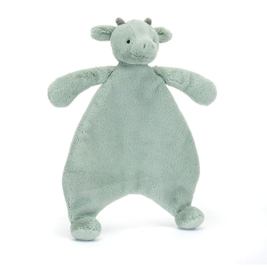 Jellycat - Comforter - Bashful Dragon