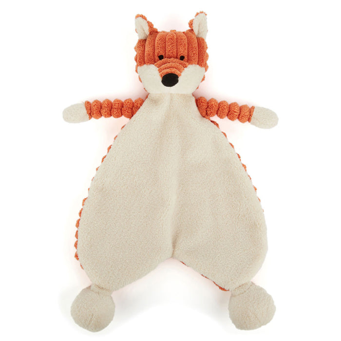Jellycat - Comforter - Cordy Roy Baby Fox