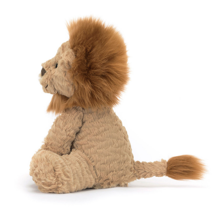 Jellycat - Fuddlewuddle Lion Medium