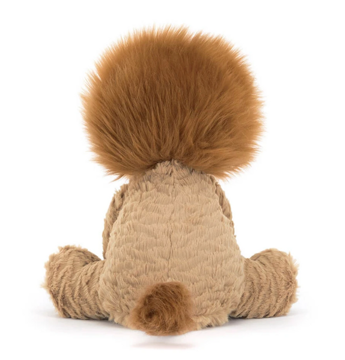 Jellycat - Fuddlewuddle Lion Medium