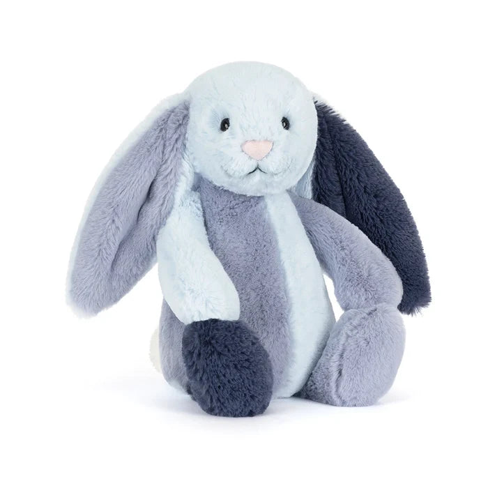 Jellycat - Puddlesea Bunny Original