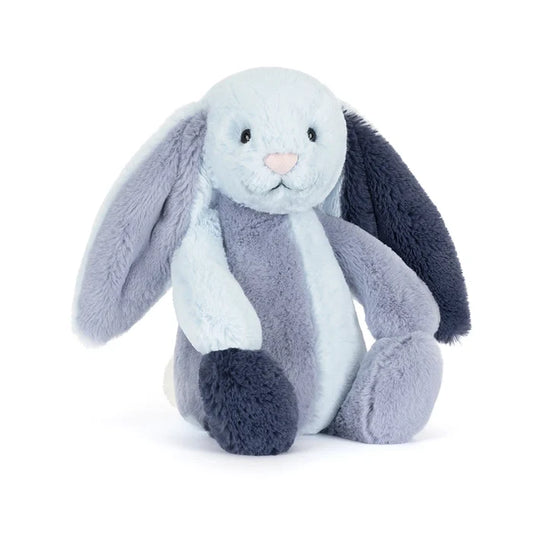 Jellycat - Puddlesea Bunny Original
