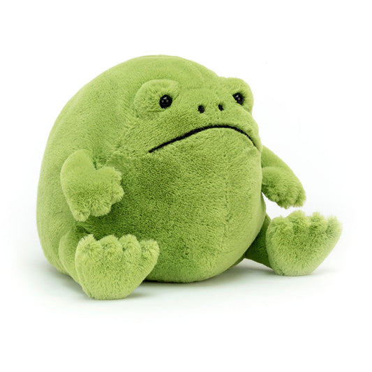 Jellycat - Ricky Rain Frog