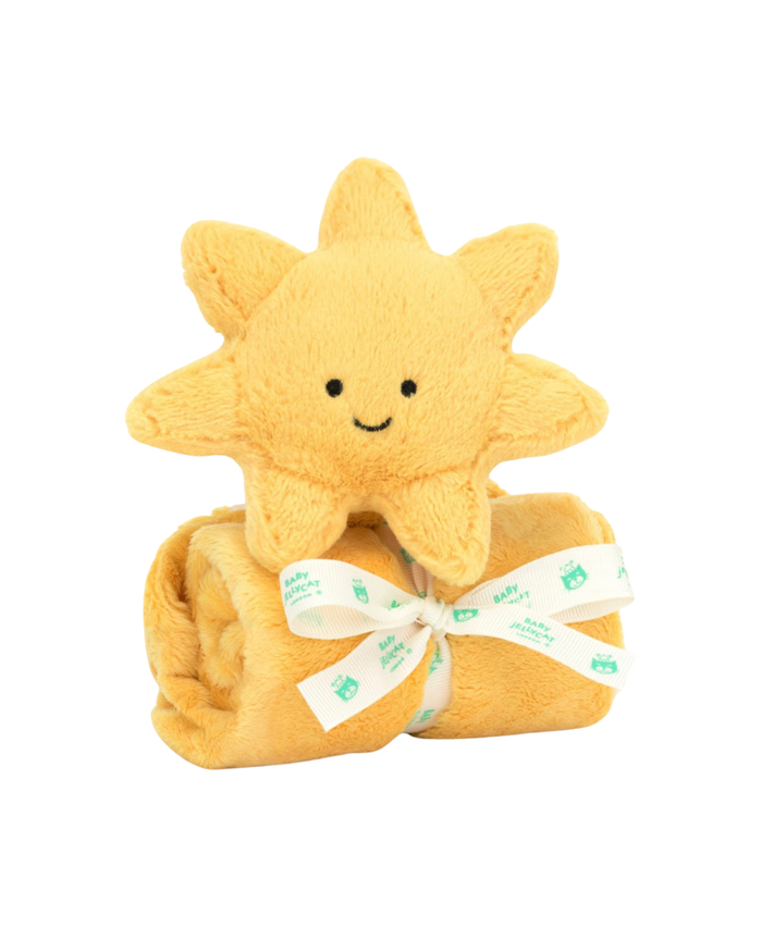 Jellycat - Soother - Amuseables Sun