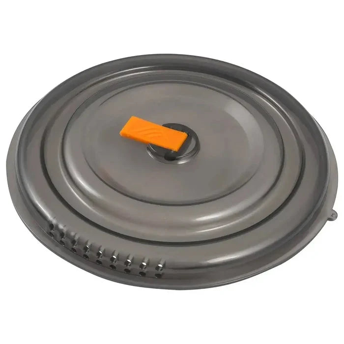 Jetboil 1.5L Ceramic FluxRing Cooking Pot - John Bull Clothing  from  John Bull Clothing