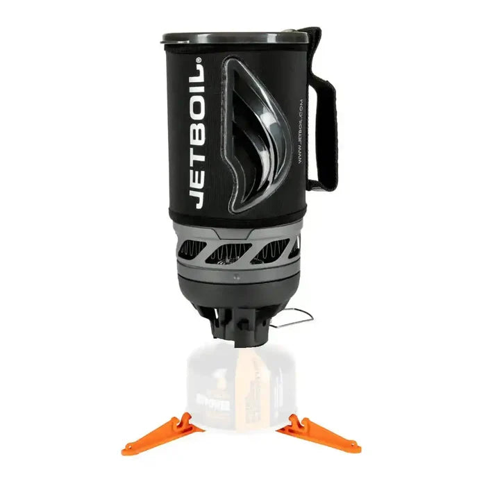 Jetboil Flash Carbon 1L Personal Cooking Stove - John Bull Clothing  from  John Bull Clothing