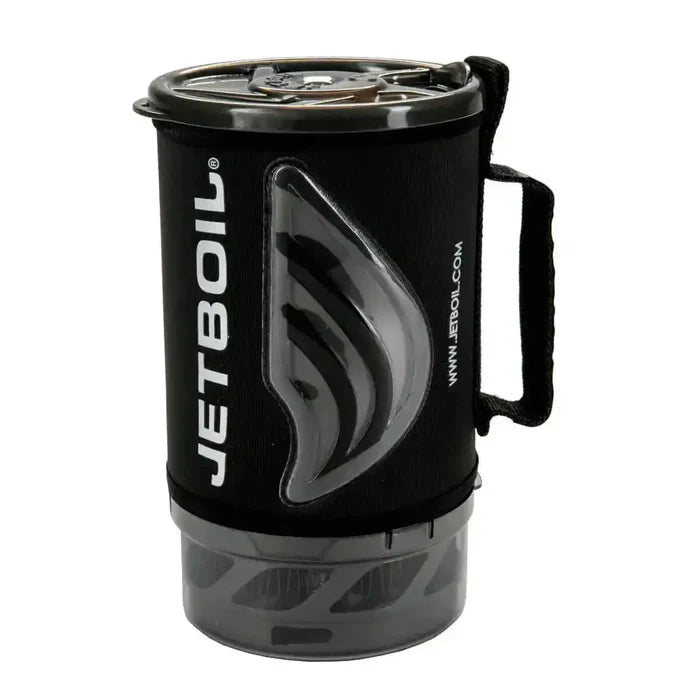 Jetboil Flash Carbon 1L Personal Cooking Stove - John Bull Clothing  from  John Bull Clothing