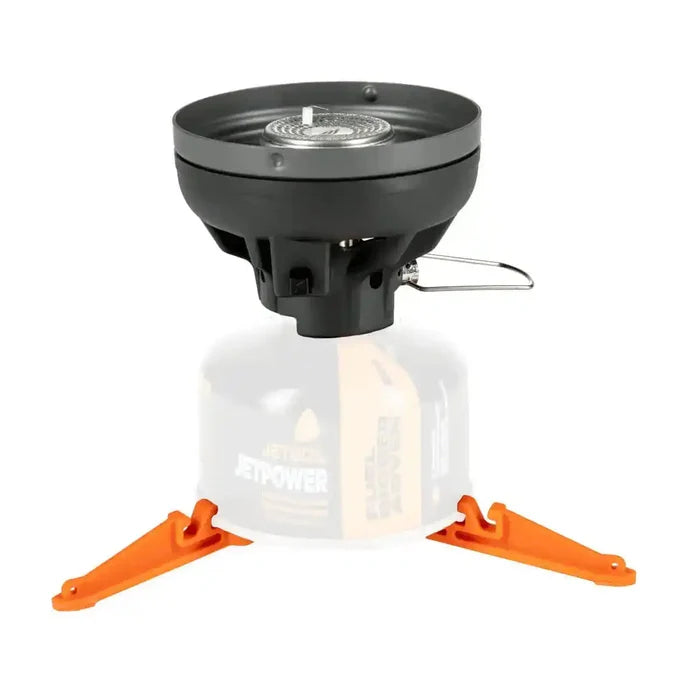 Jetboil Flash Carbon 1L Personal Cooking Stove - John Bull Clothing  from  John Bull Clothing