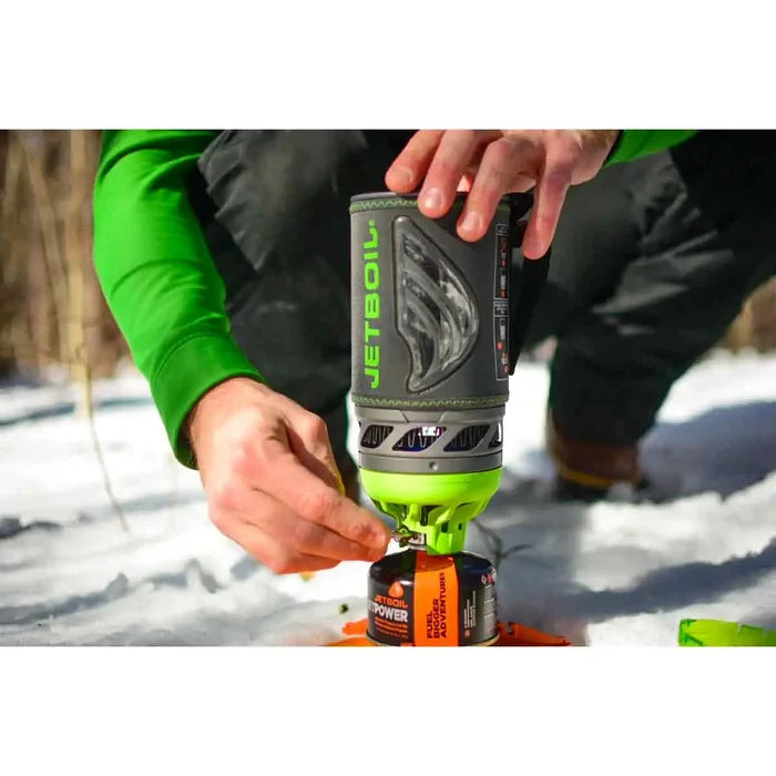 Jetboil Flash Java Kit 1L Personal Cooking Stove FLJVEC - John Bull Clothing  from  John Bull Clothing
