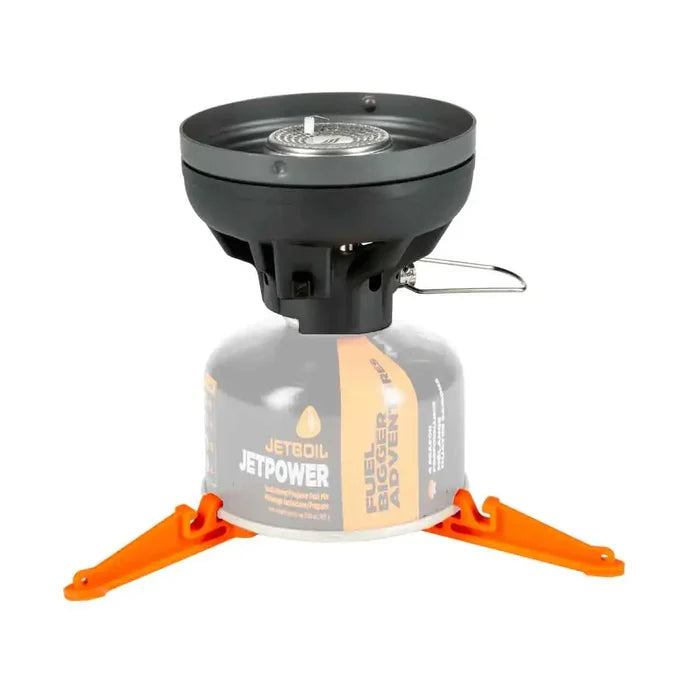 Jetboil Flash Wild 1L Camping Gas Stove FLWLD - John Bull Clothing  from  John Bull Clothing