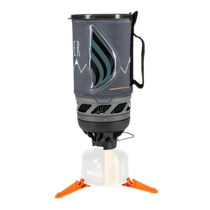 Jetboil Flash Wilderness 1L Personal Cooking Stove - John Bull Clothing  from  John Bull Clothing