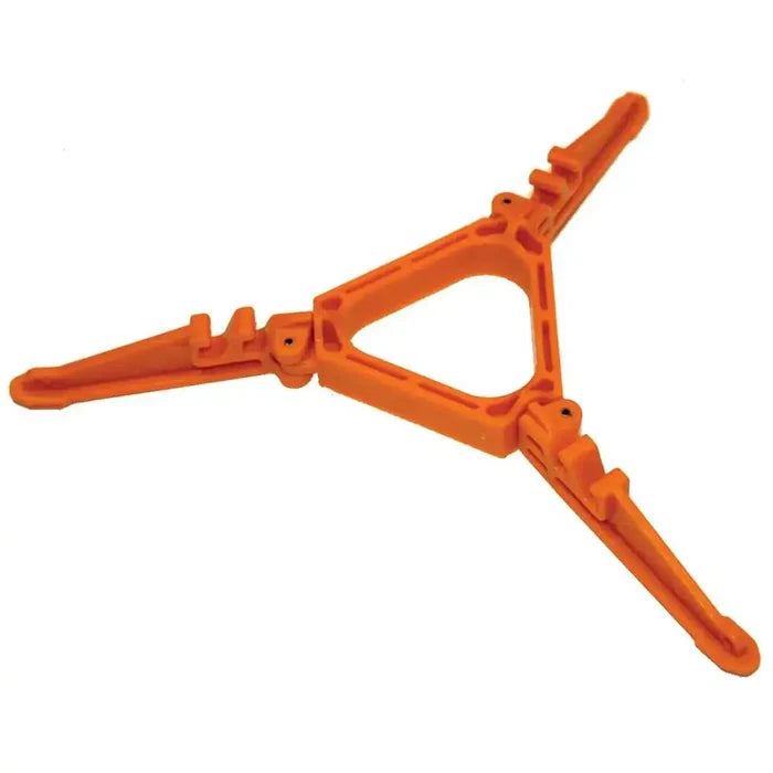 Jetboil Fuel Can Orange Stabiliser - John Bull Clothing  from  John Bull Clothing