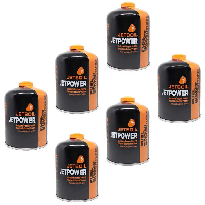 450g (6 Pack)