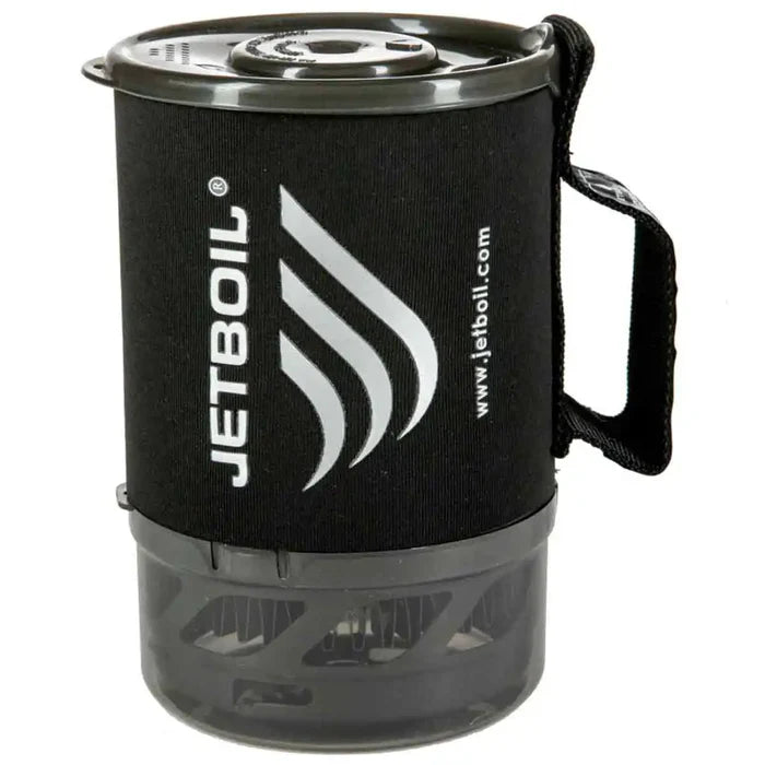 Jetboil MicroMo Carbon MCMCB Cooking Stove - John Bull Clothing  from  John Bull Clothing