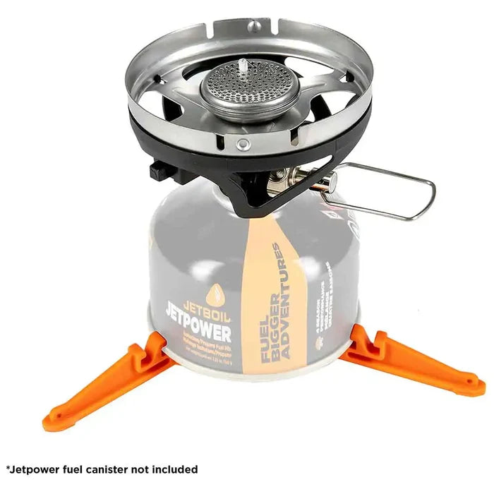 Jetboil Minimo Carbon MNMCB Cooking Stove - John Bull Clothing  from  John Bull Clothing