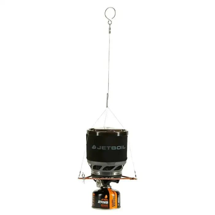 Jetboil Orange Gas Stove Hanging Kit - John Bull Clothing  from  John Bull Clothing