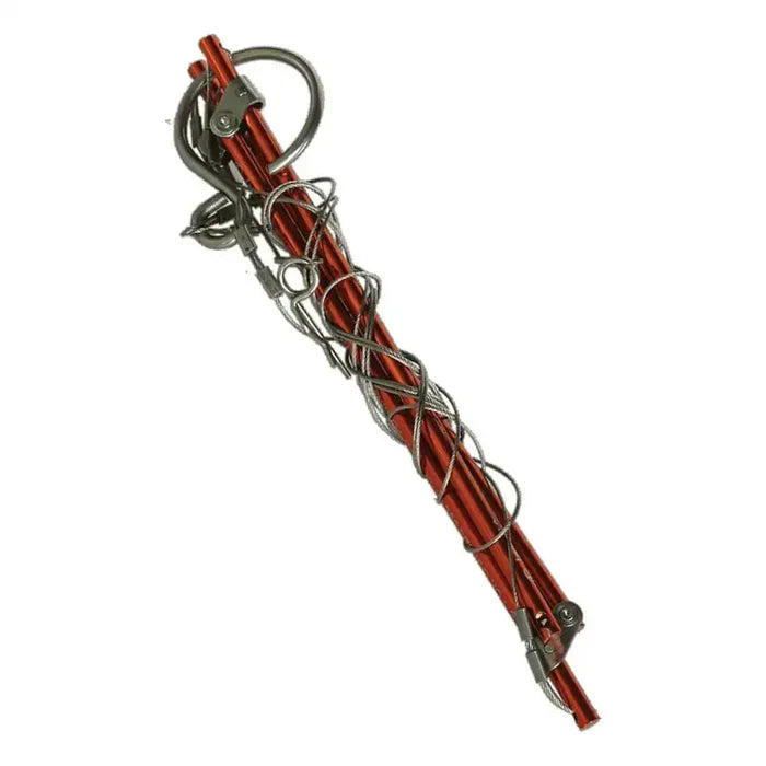 Jetboil Orange Gas Stove Hanging Kit - John Bull Clothing  from  John Bull Clothing
