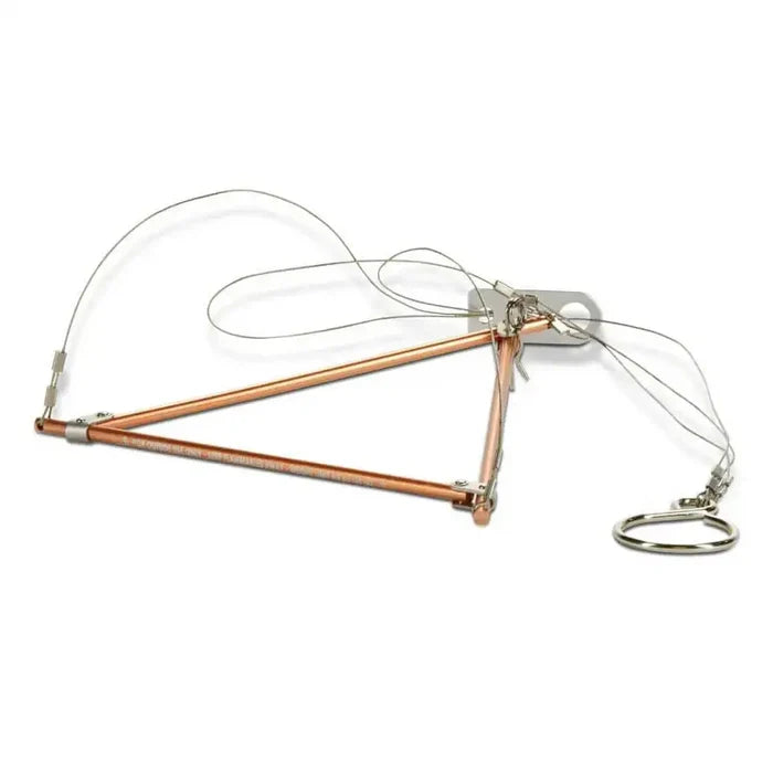 Jetboil Orange Gas Stove Hanging Kit - John Bull Clothing  from  John Bull Clothing