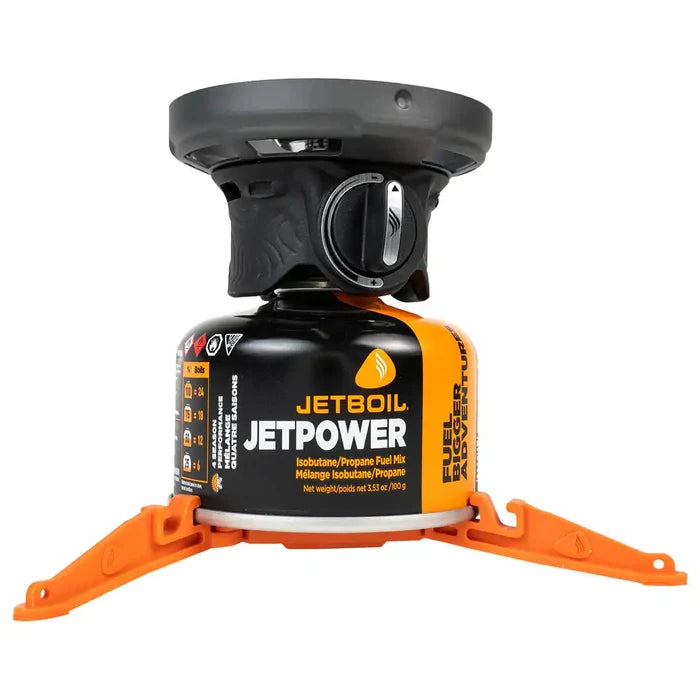 Jetboil Zip 0.8L Carbon Fast Boil Stove  from  John Bull Clothing