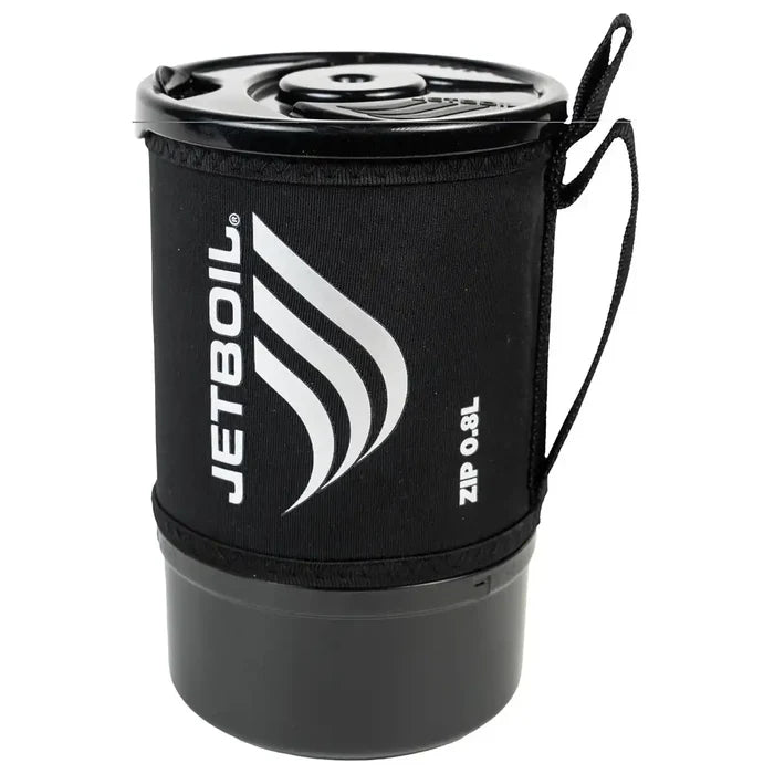 Jetboil Zip 0.8L Carbon Fast Boil Cooking System Cup Only  from  John Bull Clothing