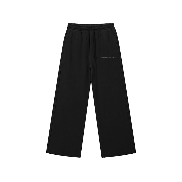 Jogging Baggy 100% Coton | Fleur de Lys