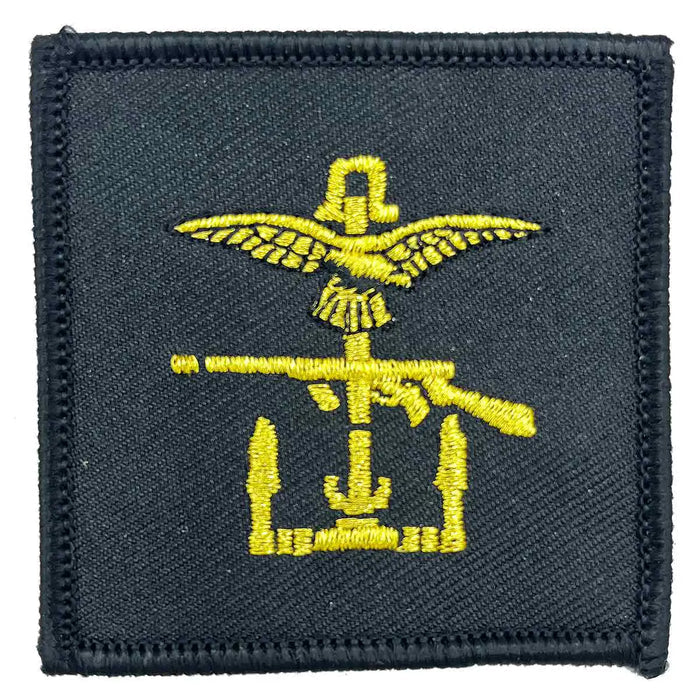 Joint Forces Command TRF - Sew on Patch - John Bull Clothing 1 Flash from  John Bull Clothing