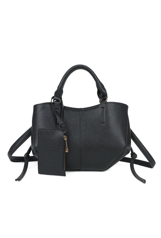 "Julia" bag black
