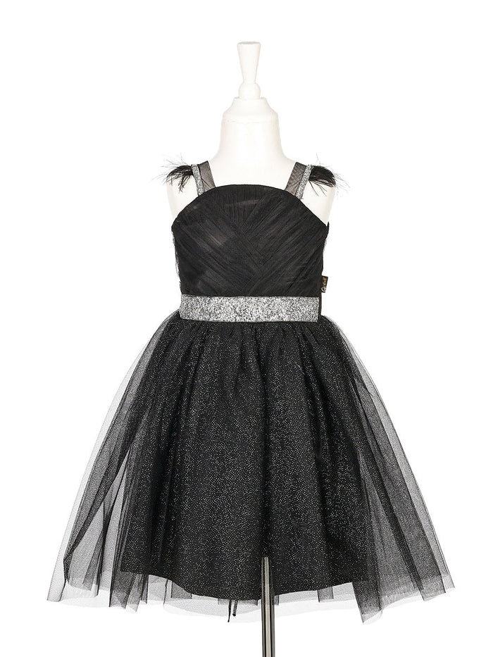 Julietta Halloween Costume Dress for Kids - Carnival & Festive Use (3 sizes)