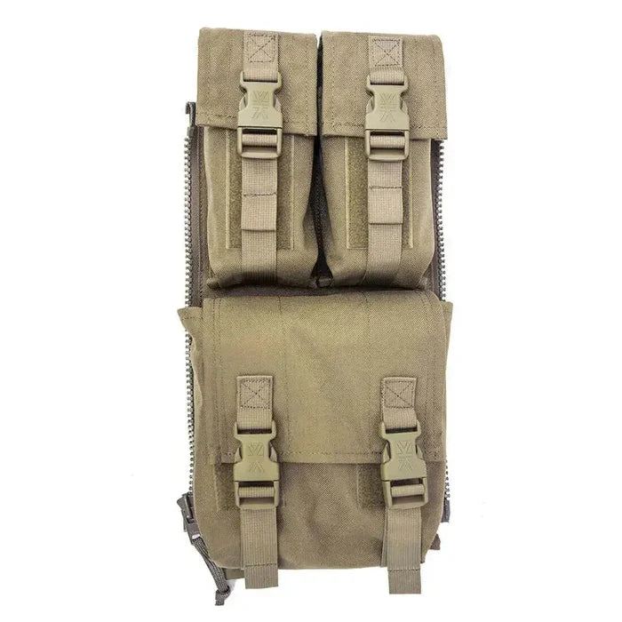 Karrimor SF Predator PLCE Side Pocket - John Bull Clothing Coyote from  John Bull Clothing