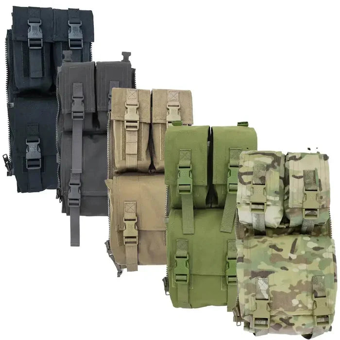 Karrimor SF Predator PLCE Side Pocket - John Bull Clothing  from  John Bull Clothing