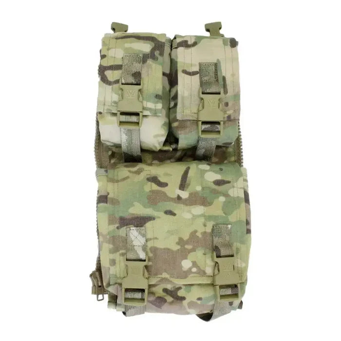 Karrimor SF Predator PLCE Side Pocket - John Bull Clothing Multicam from  John Bull Clothing