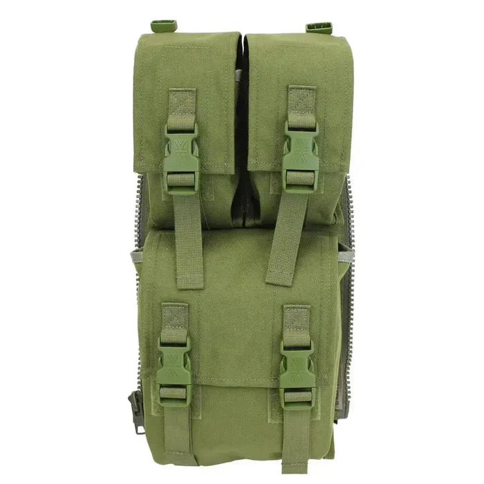 Karrimor SF Predator PLCE Side Pocket - John Bull Clothing Green from  John Bull Clothing