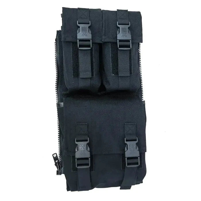 Karrimor SF Predator PLCE Side Pocket - John Bull Clothing Black from  John Bull Clothing